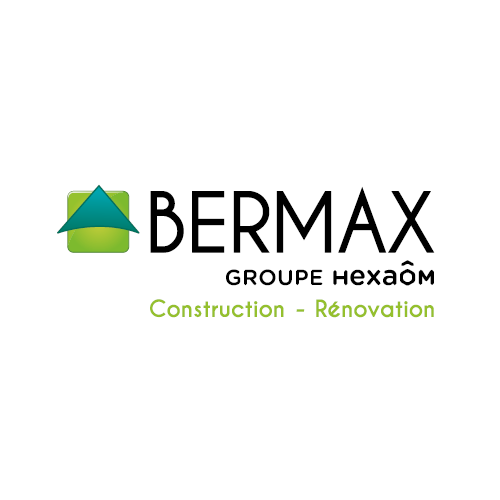 Logo de Bermax Construction - Royan