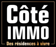 Logo de Cote-Immo
