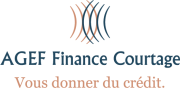 Logo de AGEF Finance Courtage - Michel Chaboissier