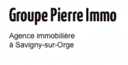 Logo de Groupe Pierre Immo