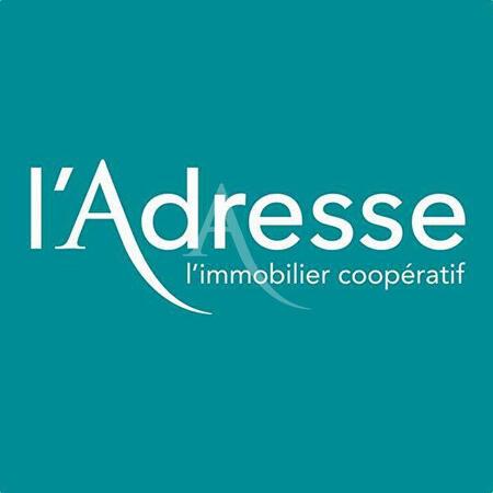 Logo de L'ADRESSE - SARL BRIERE IMMO