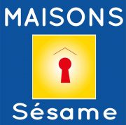 Logo de Maisons Sésame