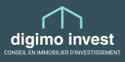 Logo de DIGIMO INVEST