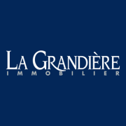 Logo de La Grandière Immobilier
