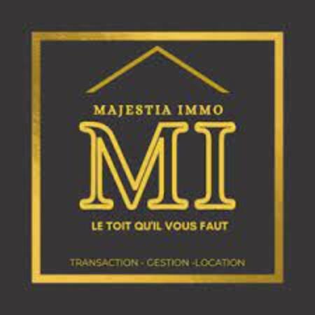 Logo de Majestia Immo