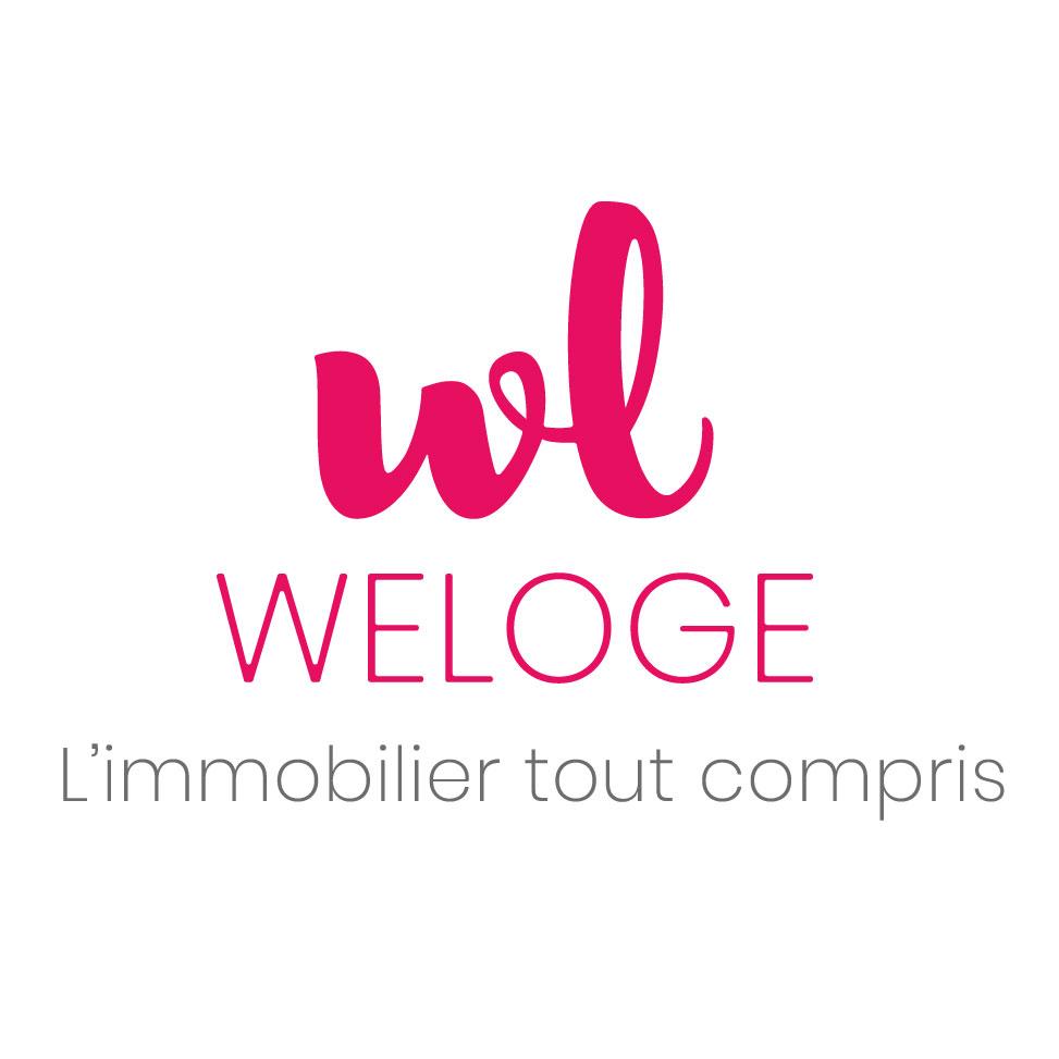 Logo de Weloge