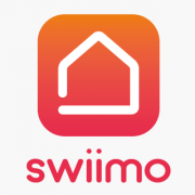 Logo de Swiimo