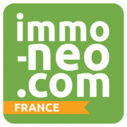 Logo de immo-neo.com