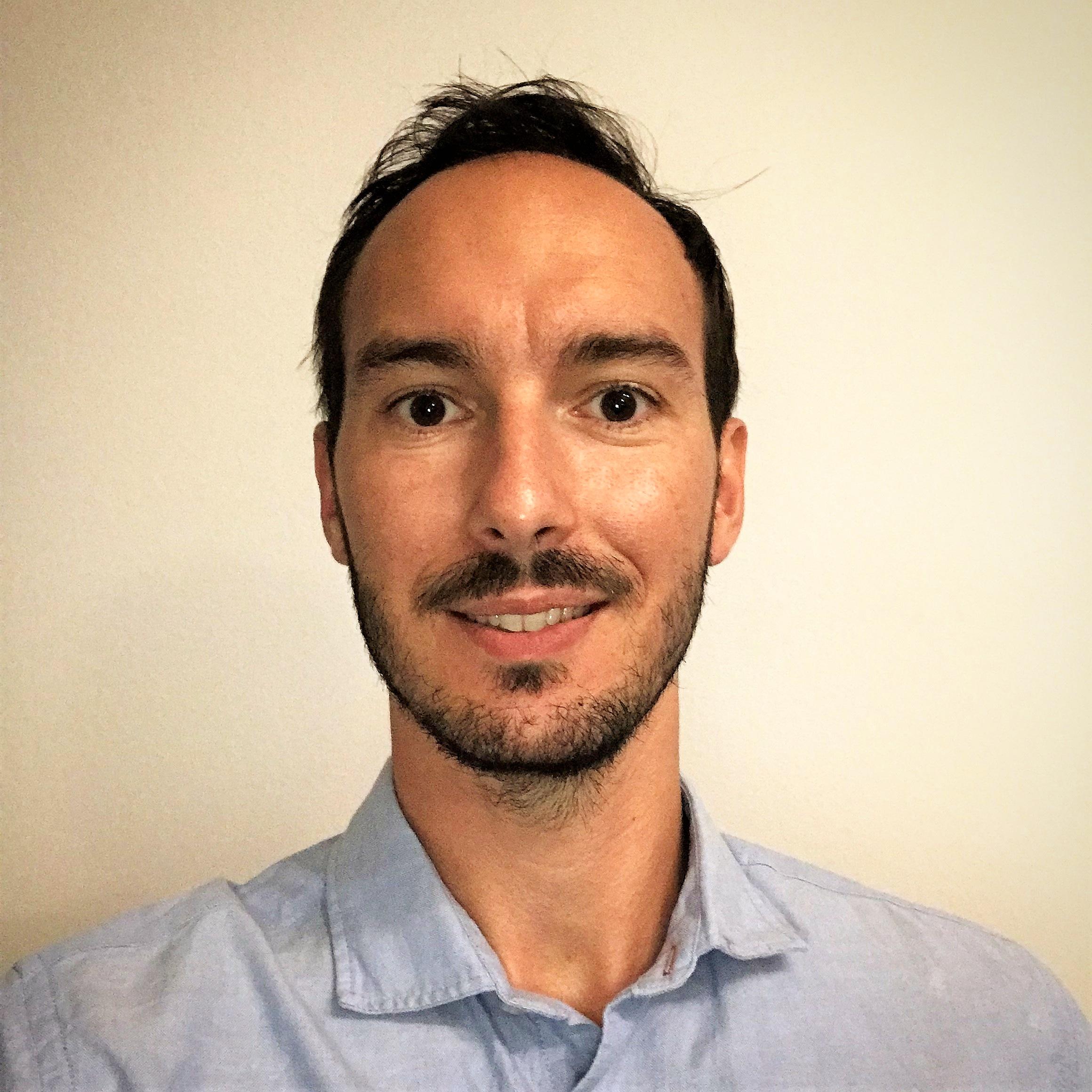 Logo de efficity - Guillaume Ortu