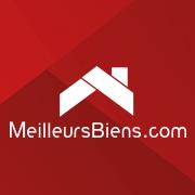 Logo de MeilleursBiens.com - Julie Albessard