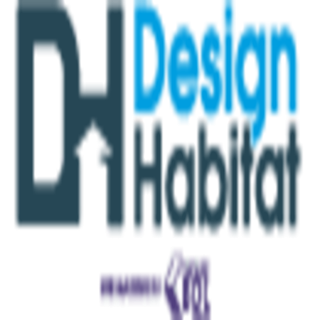 Logo de Design Habitat - Rennes