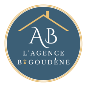 Logo de L'AGENCE BIGOUDÈNE