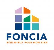 Logo de Foncia Transaction - Brétignolles Plage