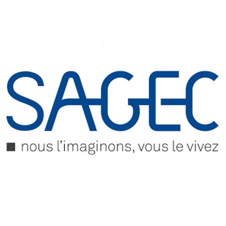Logo de SAGEC