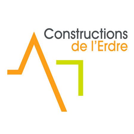 Logo de Constructions de l'Erdre