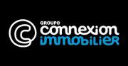 Logo de Connexion Immobilier