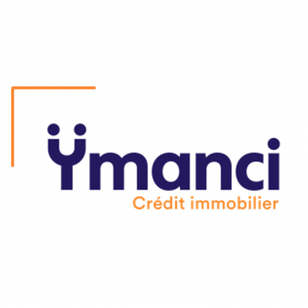 Logo de Ymanci Crédit Immobilier