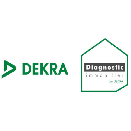 Logo de ABM Diagnostic Corse