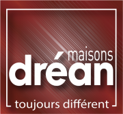 Logo de Maisons Dréan