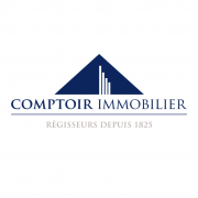 Logo de Comptoir Immobilier
