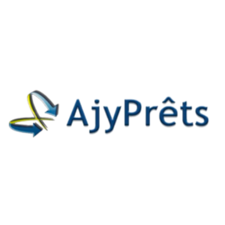 Logo de AJYPRETS