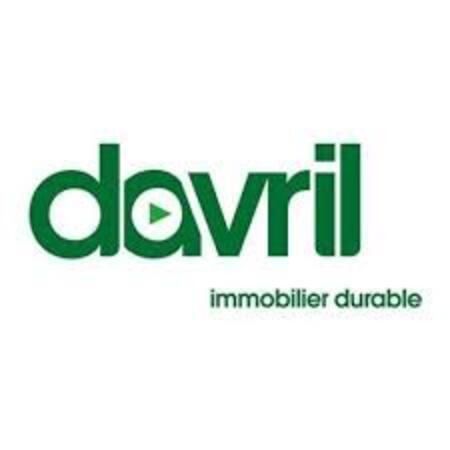 Logo de DAVRIL PROMOTION