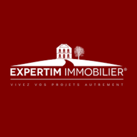 Logo de Expertim immobilier