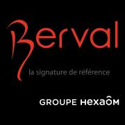 Logo de Maisons Berval