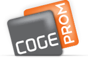 Logo de Cogeprom