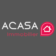 Logo de Acasa Immobilier