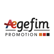 Logo de AeGEFIM PROMOTION