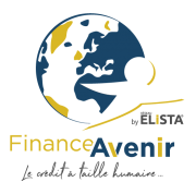 Logo de Finance Avenir by Elista - Xavier Voillot