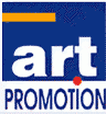 Logo de Art Promotion