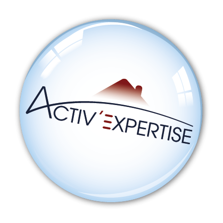 Logo de Activ'Expertise En Beaujolais