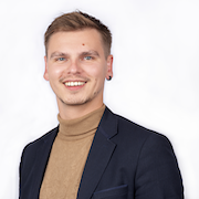 Logo de efficity immobilier - Jérémy Kerno