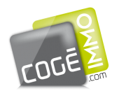 Logo de Cogeimmo