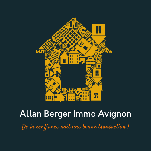 Logo de ikami - Allan BERGER