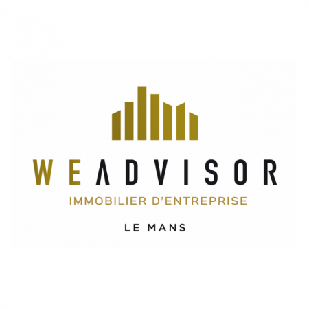 Logo de WeAdvisor