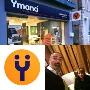 Logo de Ymanci - Cabinet Babillot