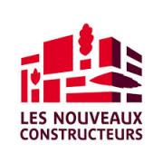 Logo de Les Nouveaux Constructeurs