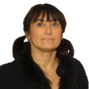 Logo de efficity - Marie Allamand