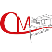Logo de CMI Immobilier