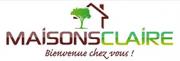 Logo de Maisons Claire