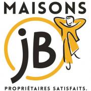 Logo de Maisons JB