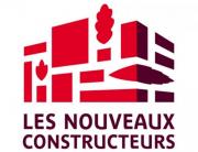 Logo de Les Nouveaux Constructeurs - Ile-de-France