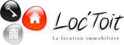 Logo de Loc'toit