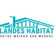 Logo de LANDES HABITAT