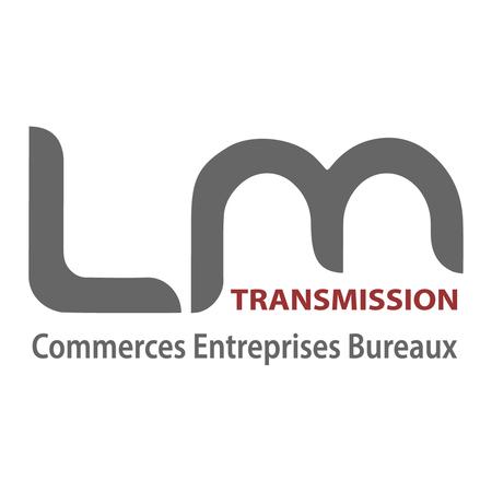 Logo de LM Transmission