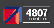 Logo de 4807 Immobilier