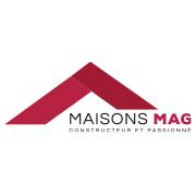 Logo de Maisons Mag Vichy